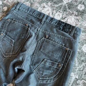 Vintage Y2K For Him London Jeans